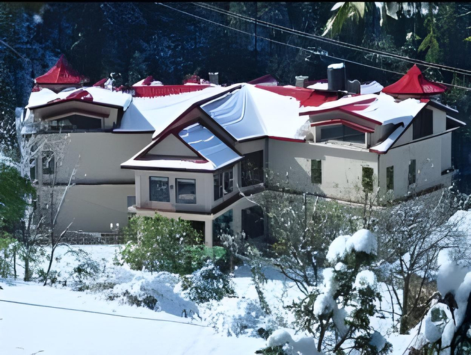 Others 4, Shimla Havens Resort, Shimla