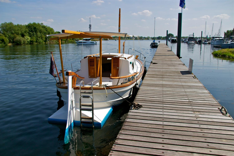 Others 2, B&B Boutique Hotel N10, Roermond
