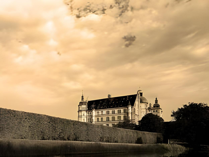 Exterior & Views 2, Hotel Weinberg, Rostock