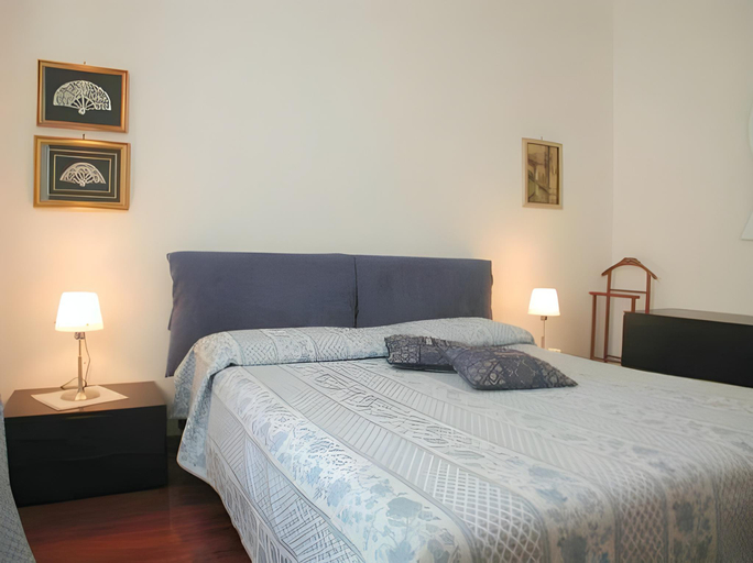 Bedroom 2, Charming Venice Apartments, Venezia
