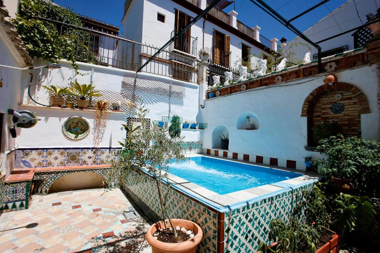 Others 5, Oripando Hostel, Granada
