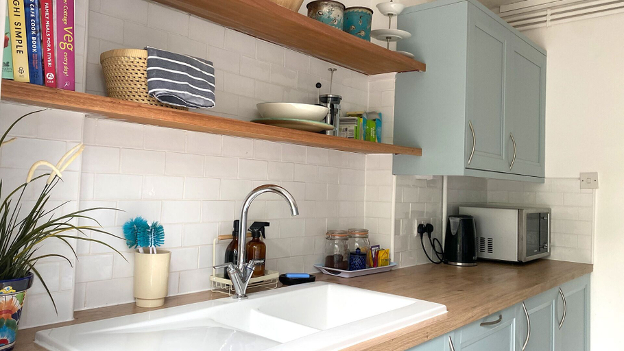 Others 4, 2BD Garden Hideaway in Lewes, East Sussex