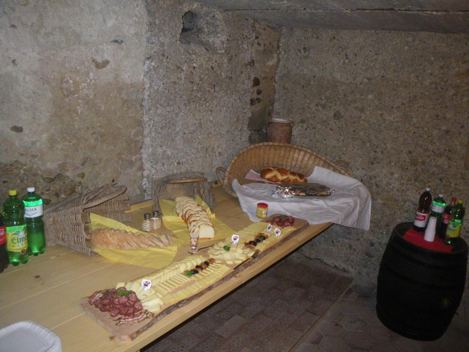Food & Drinks 5, Buhl 3, Trachselwald
