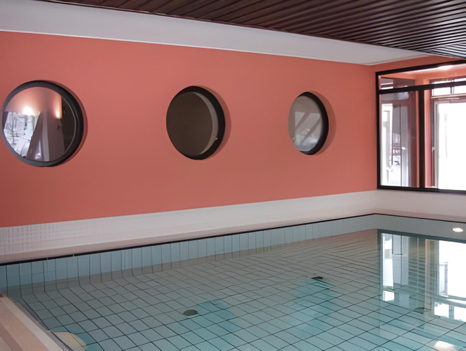 Sport & Beauty 2, Gobel's Seehotel Diemelsee, Waldeck-Frankenberg