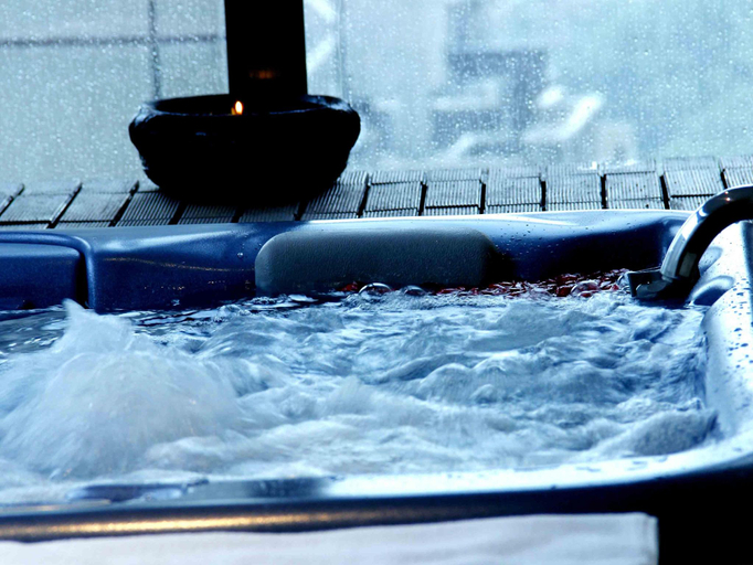 Sport & Beauty 2, IIDL Suites, Delhi