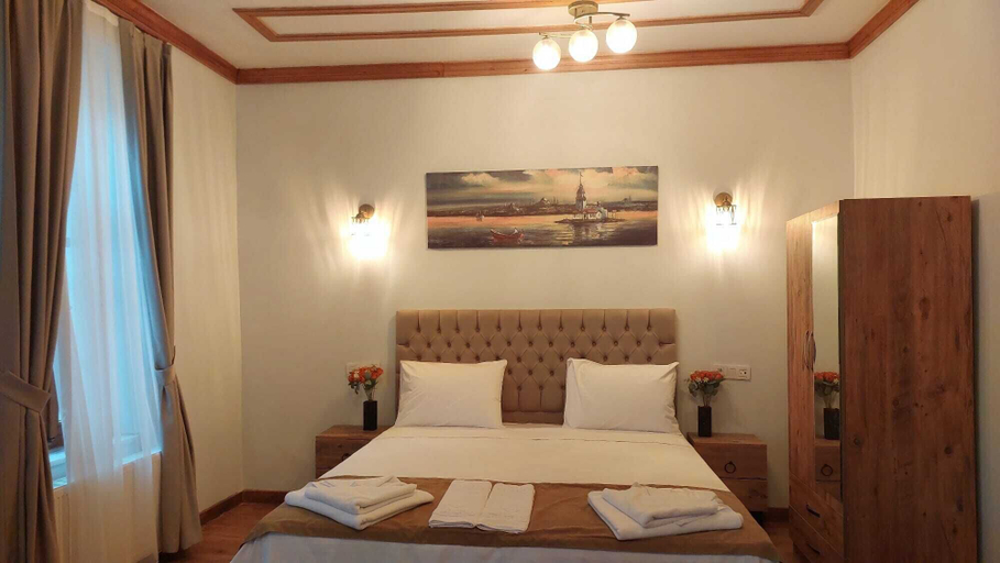 Bedroom 4, Fevzi Paşa Suite & Hotel, Fatih