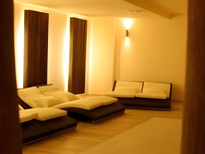 Bedroom 3, Apartment Torri di Seefeld, Innsbruck Land