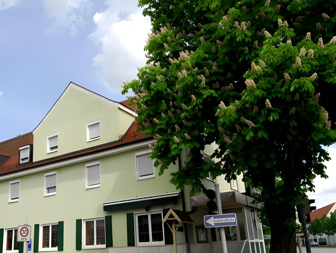 Others 3, Gastehaus zur Linde, Ingolstadt
