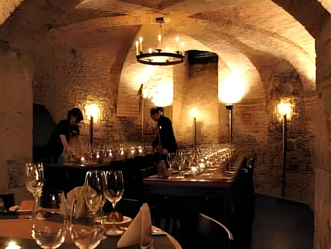 Food & Drinks 4, Hotel Le Lion - Self-Check-In, Bischofszell