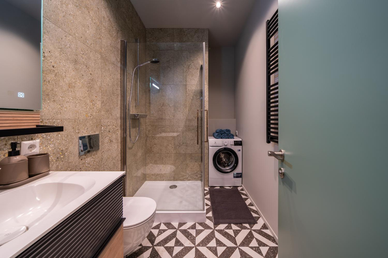 Others 2, Kungu Street Old Town Apartments by Innorental, Riga