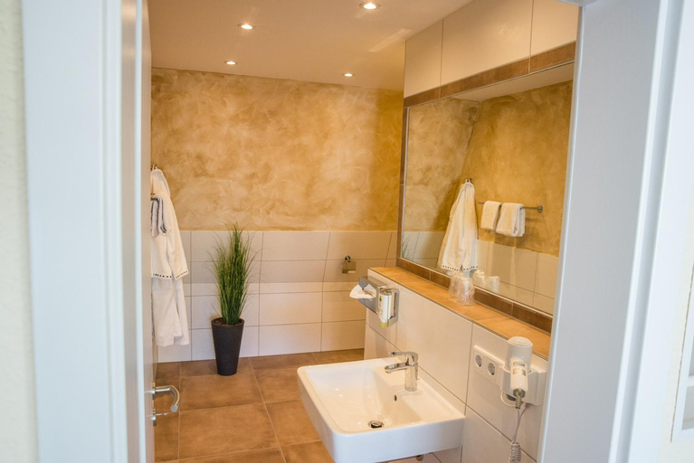 Bathroom 3