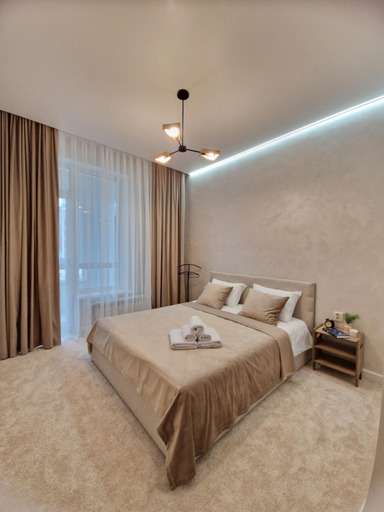 Others 3, Expo residence, Astana City