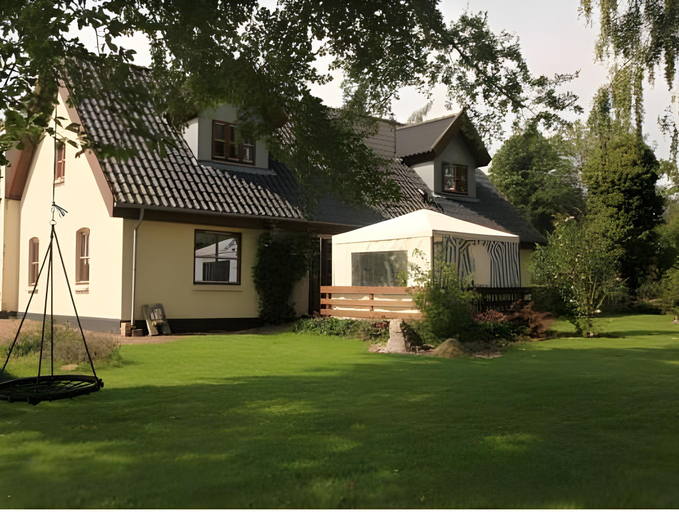Others 3, Bed & Breakfast Horsens, Horsens
