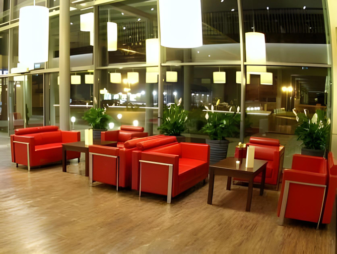 Public Area 2, Arkas, Opole