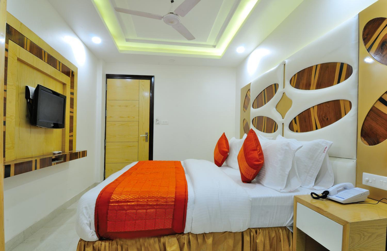 Bedroom 7