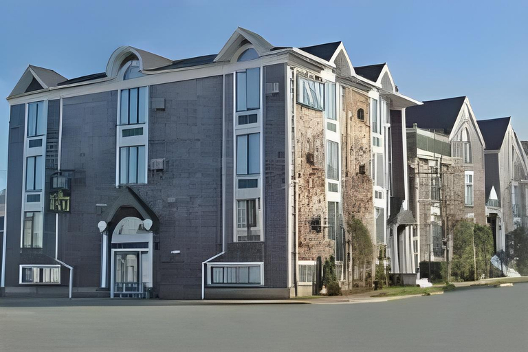 Exterior & Views 2, Commons Inn, Halifax