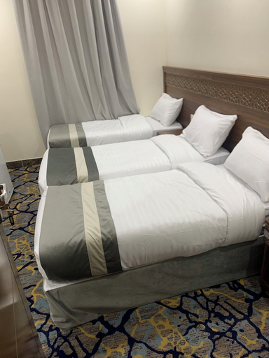 Others 5, Aljumeza Tower