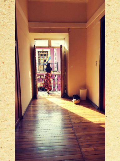 Others 5, Hostal Yakumama, Cuenca