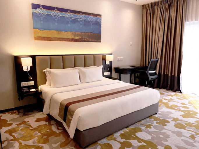 Bedroom 8