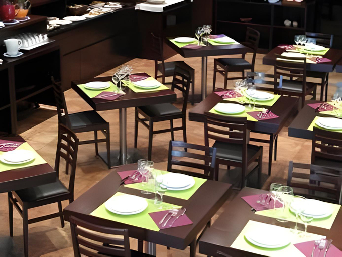 Food & Drinks 2, Hotel Principe di Piemonte, Rimini