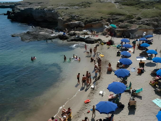 Others 3, Corvino Resort, Bari