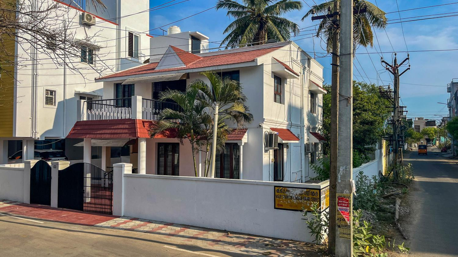 Justay Homes, Kancheepuram