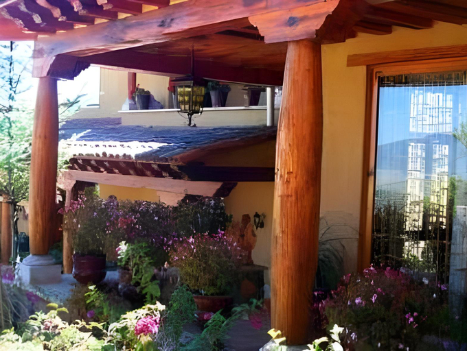 Others 5, Eco Hotel Ixhi, Pátzcuaro