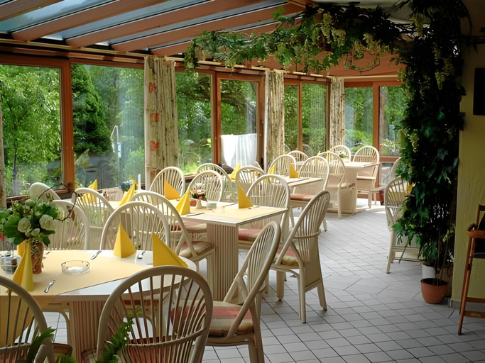 Food & Drinks 3, Hotel Hindenburglinde, Berchtesgadener Land