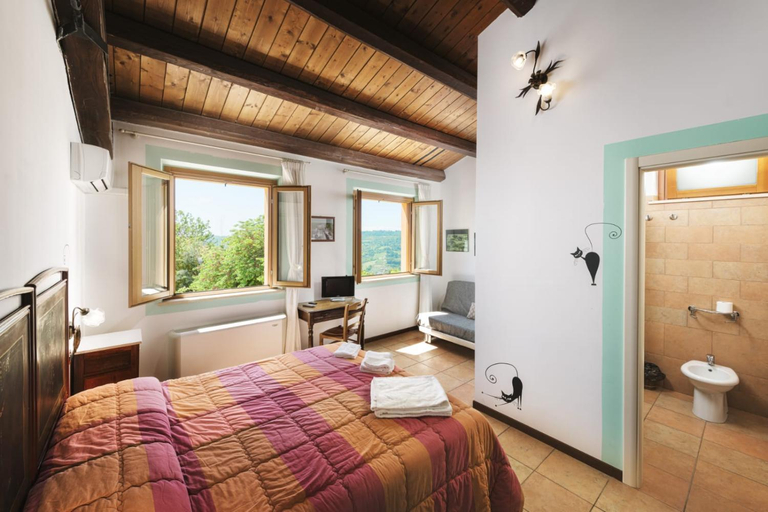 Others 4, Briciola di Sole b&b e ristorante, Ascoli Piceno