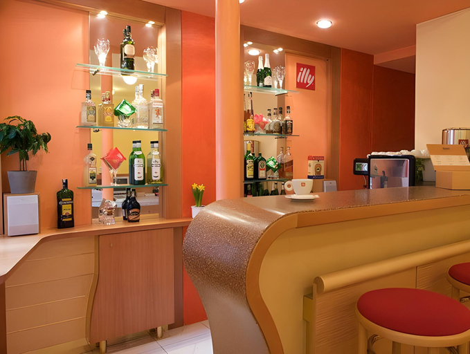 Food & Drinks 4, Villa Marion, Zlín