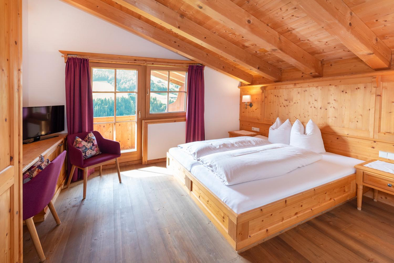 Bedroom 5