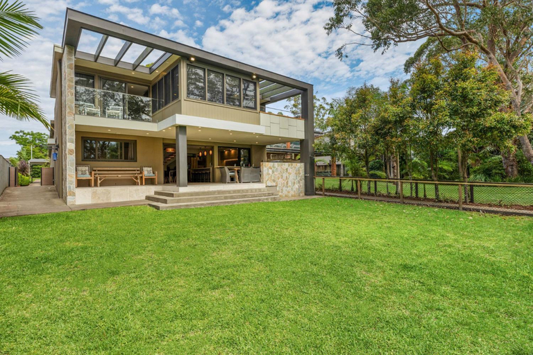 The Nest on Collingwood by Experience Jervis Bay, Shoalhaven - Pt B