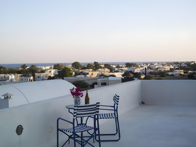 Others 3, Ancient Thera Studios, South Aegean