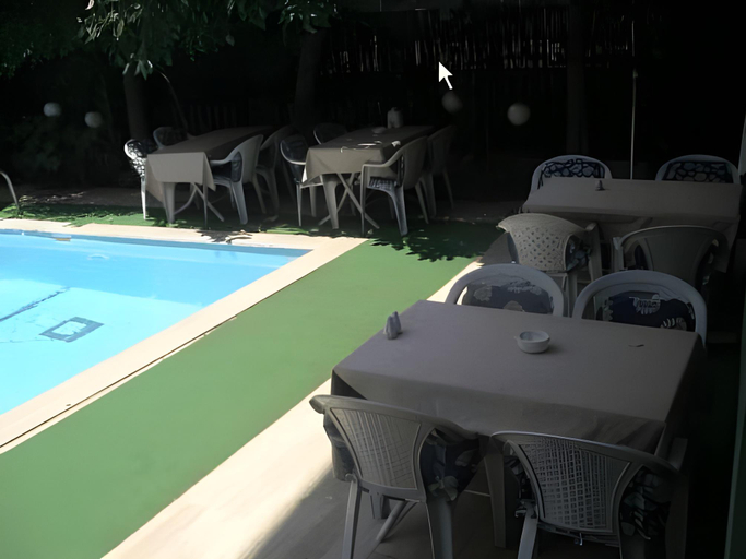 Others 3, KAFKAS HOTEL, Antalya