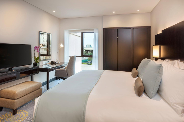 Bedroom 12