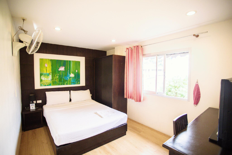 Bedroom 7
