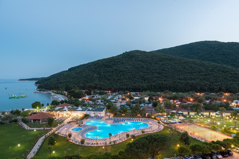 Others 5, MASLINICA Oliva Camping Mobile Homes, Labin