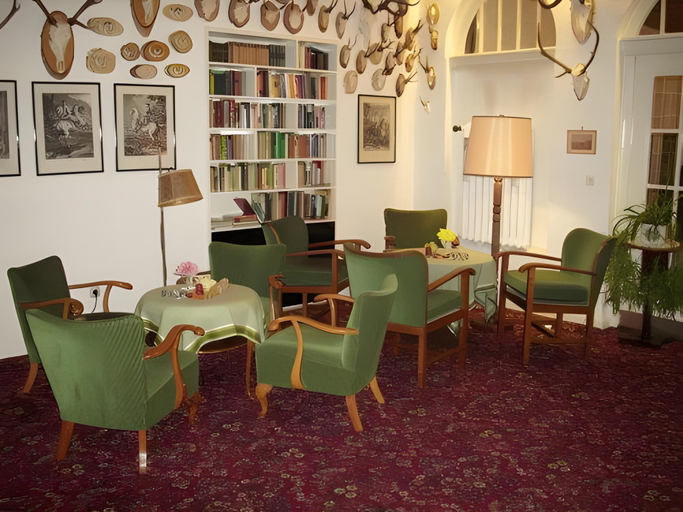 Others 4, Haus Dumling, Goslar