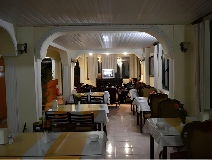 Food & Drinks 2, KAFKAS HOTEL, Antalya