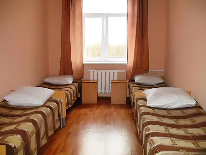 Others 2, Zvezda Hostel, Sankt-Peterburg gorsovet