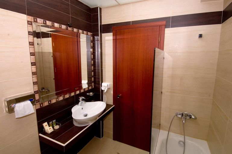 Others 5, Hotel Aiges Melathron, Central Macedonia