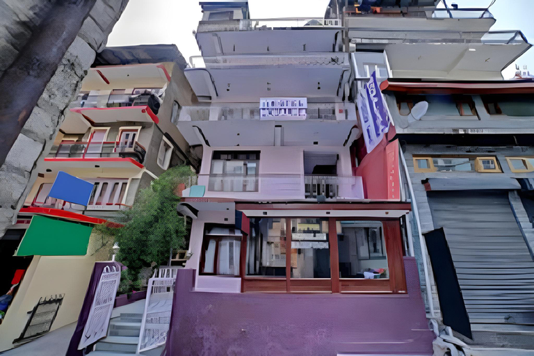 4, Hotel Monalisa, Kullu