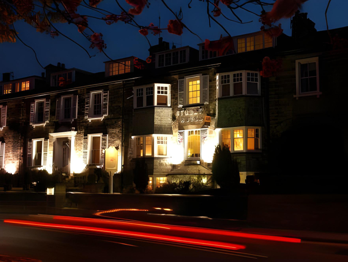 Exterior & Views 2, The Studley Hotel, North Yorkshire