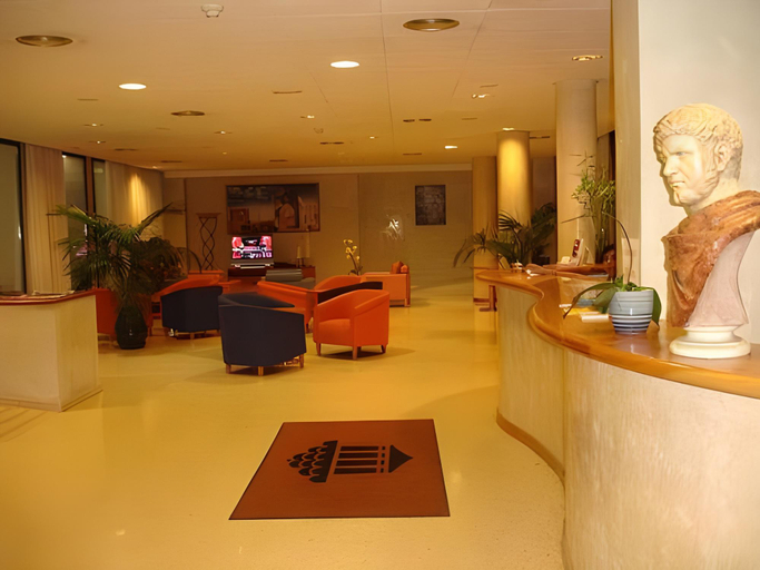 Public Area 2, Hotel Octavia Cadaques, Girona