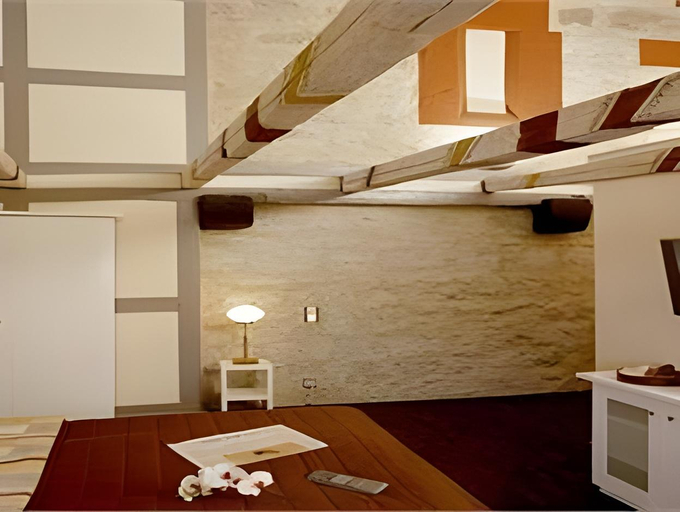 Bedroom 2, Victor's Residenz-Hotel Erfurt, Erfurt