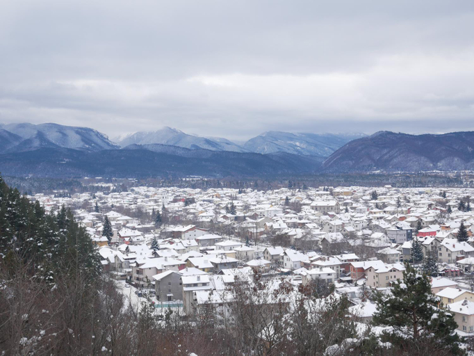 Others 3, Altavista mountain apartment, Samokov