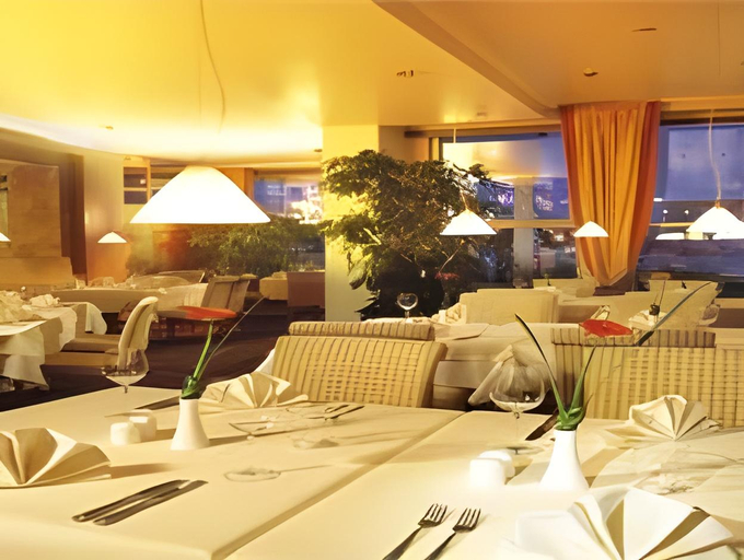 Food & Drinks 4, Hotel Penz West, Innsbruck