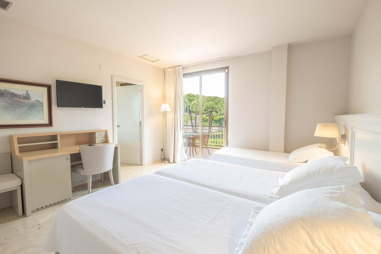 Bedroom 3, S'Agaro Hotel Wellness & Spa, Girona