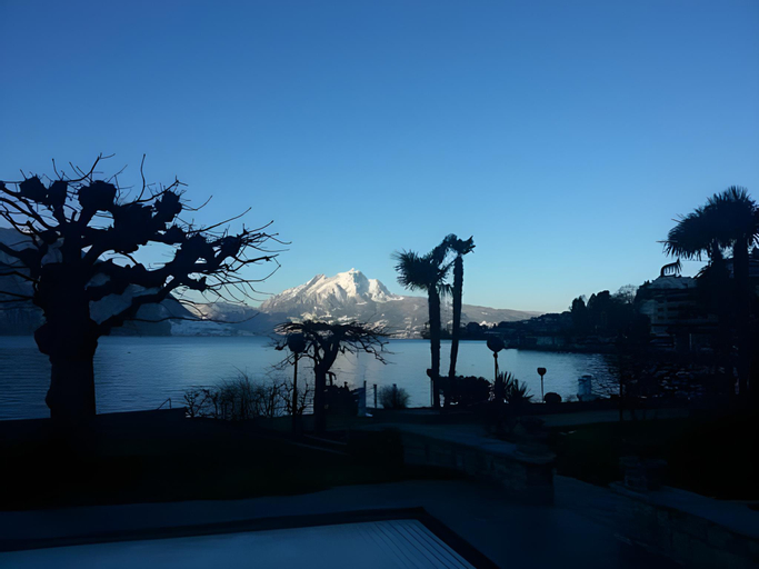 Sport & Beauty 2, Romantik Hotel Beau Rivage Weggis - Beau Rivage Collection, Luzern