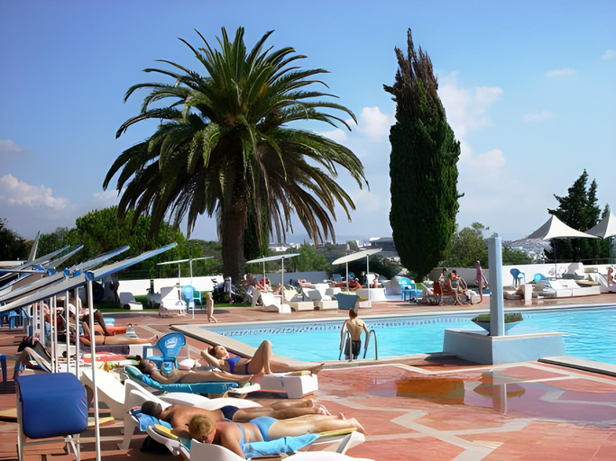 Sport & Beauty 5, Albufeira Jardim by Umbral, Albufeira